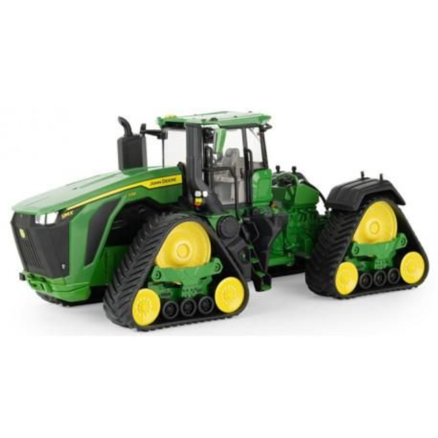 JOHN DEERE 9RX 770 série prestige 45918 BRITAINS-ERTL 1/32

