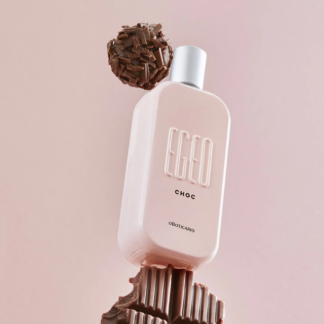Egeo Choc EDT 90ml