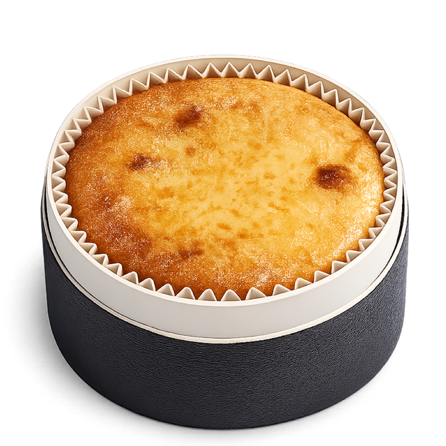 Cheesecake MIDI Classic