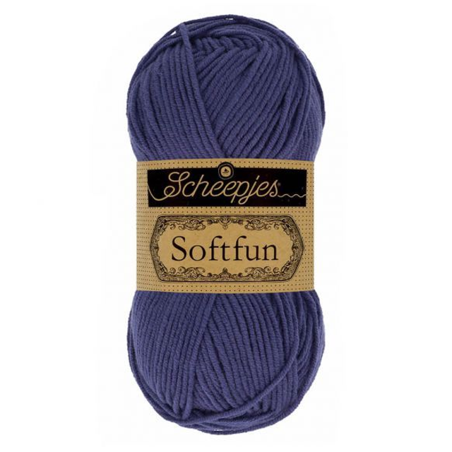 Softfun kleur 2463