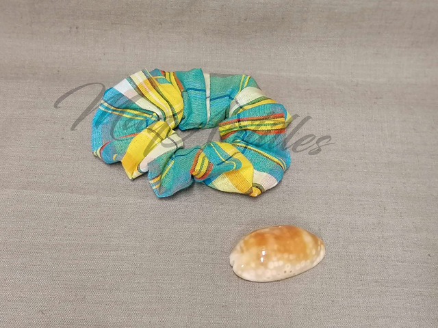 Chouchou madras large 