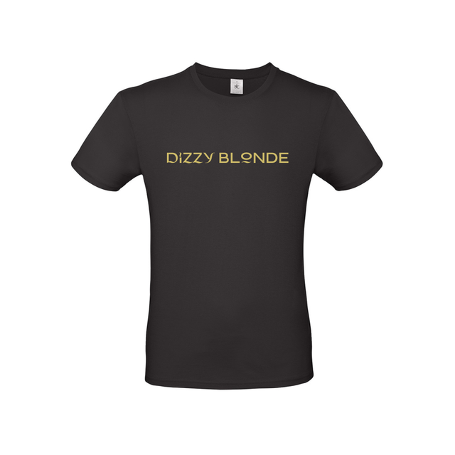 Dizzy Blonde T shirt