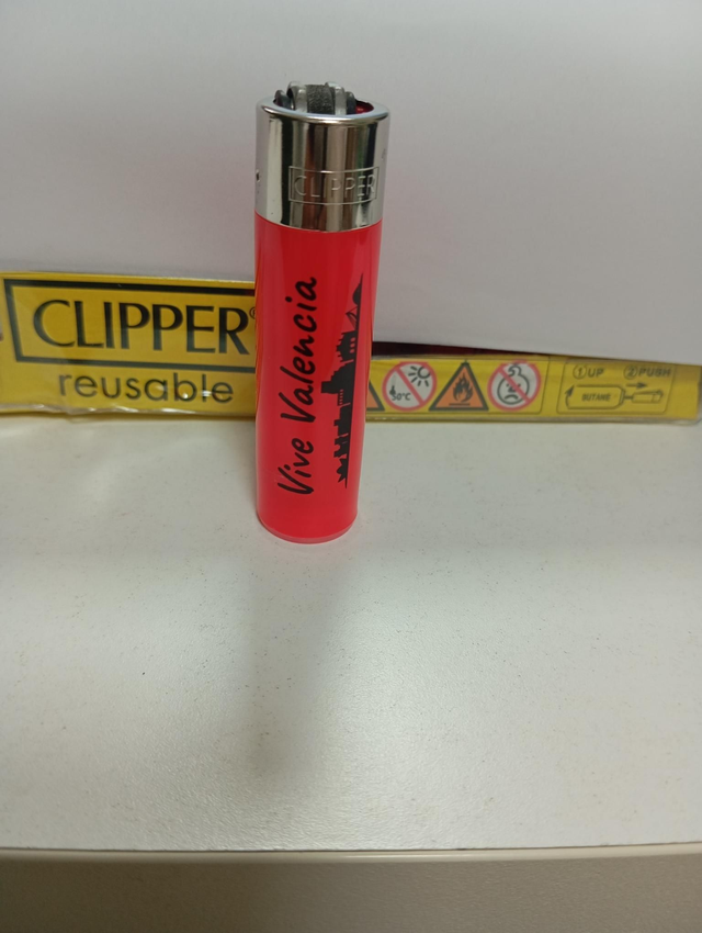 Clipper vive valencia