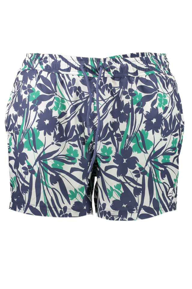 K-WAY COSTUME PARTE SOTTO UOMO BIANCO