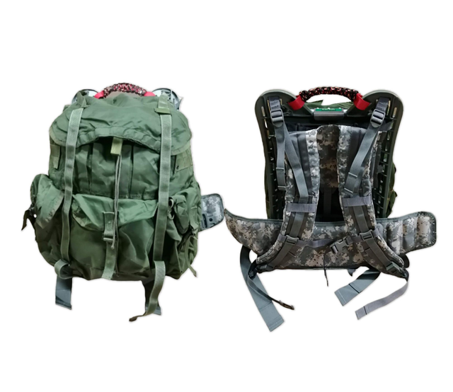 Powerwinch Bag für die Winden 