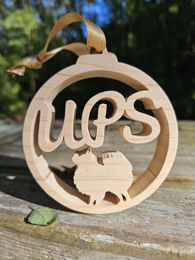 Boule Animaux => SUR COMMANDE