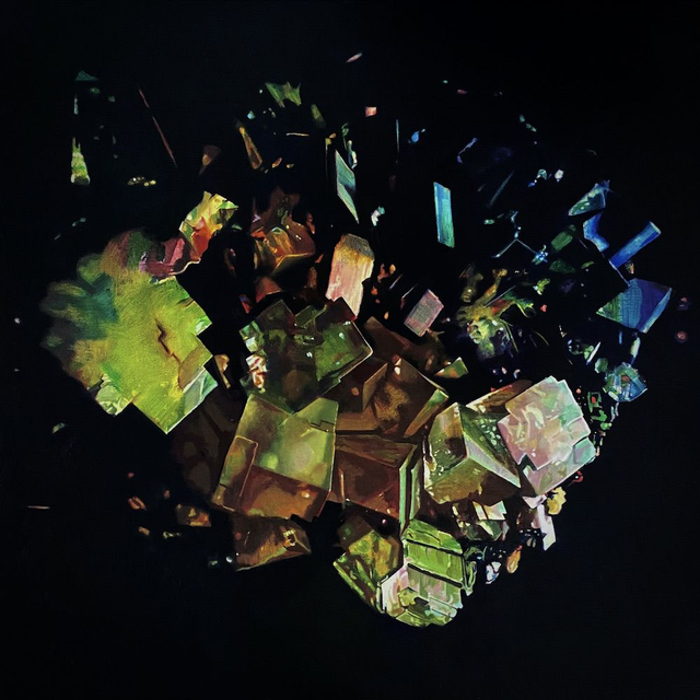 When nothing else remains, 2023