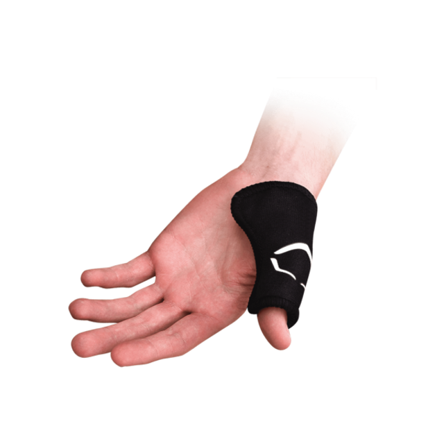 Catchers tumb guard S