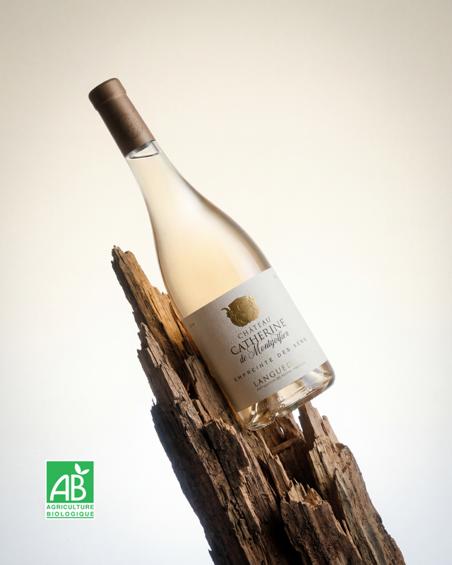 Empreinte des Sens - Rosé 2024 