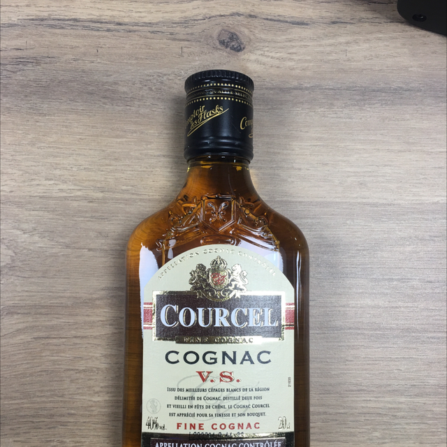 Courcel COGNAC