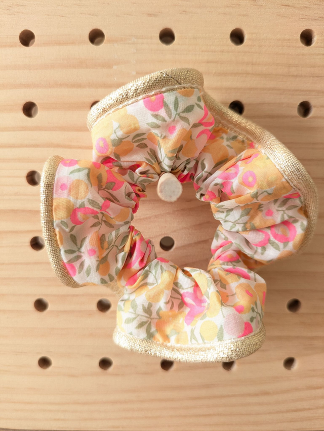 Chouchou Liberty Wiltshire Lemon Curd