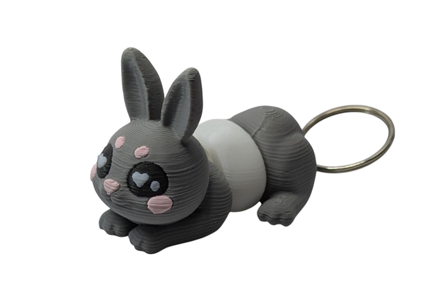 Bunny Flexi Buddy