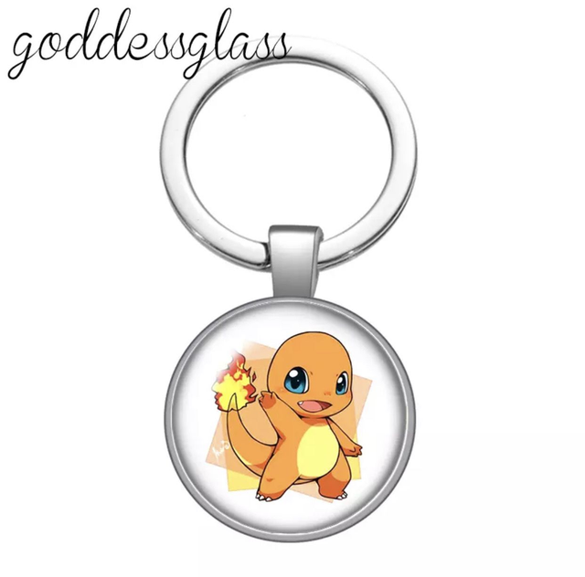 0283 - Pokemon - Charmander
