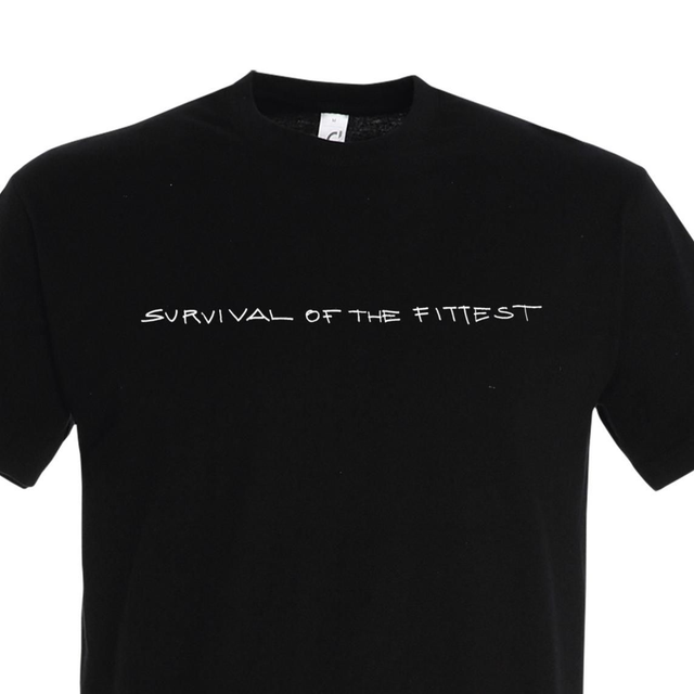 SURVIVAL OF THE FITTEST SAMARRETA