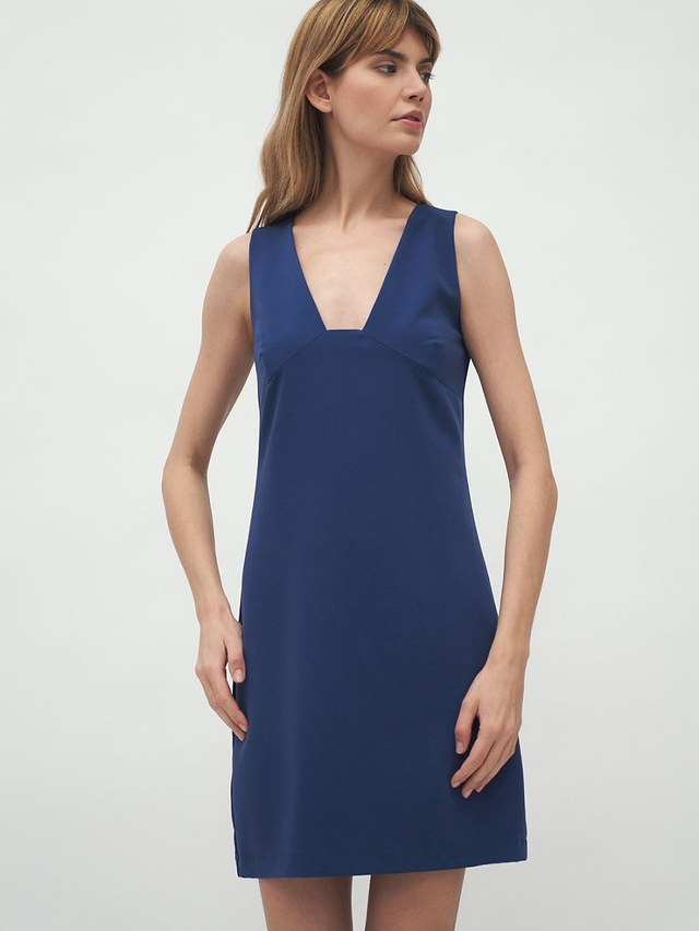 Vestito da giorno model 155374 Nife