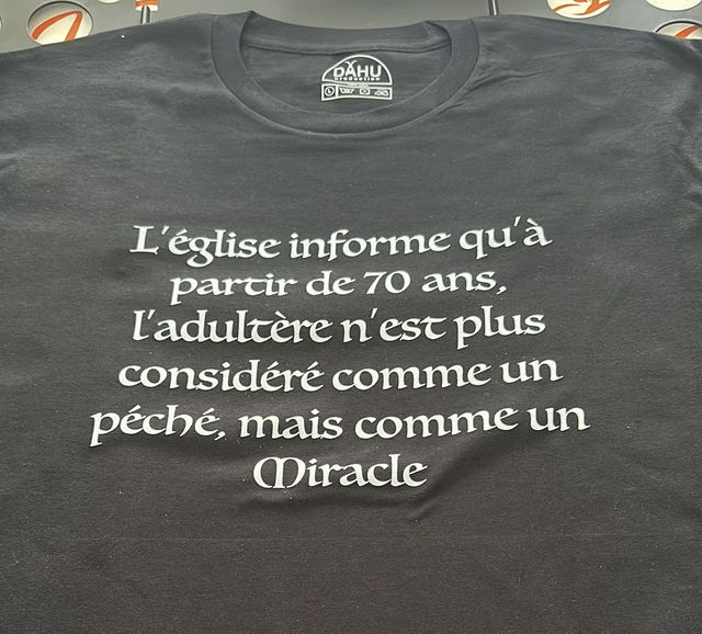 l'eglise
