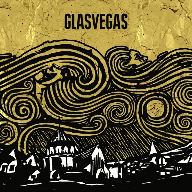 Glasvegas - Glasvegas LP (10th Anniversary Edition Black Vinyl)