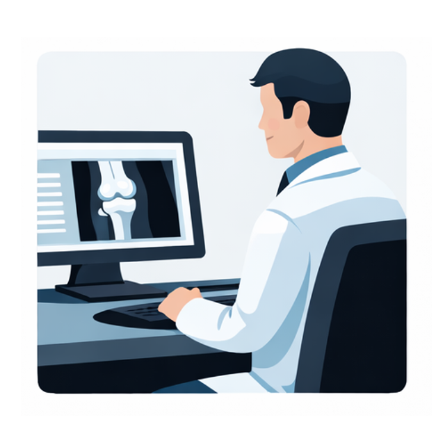 Radi.cloud - Parere esperto, second opinion