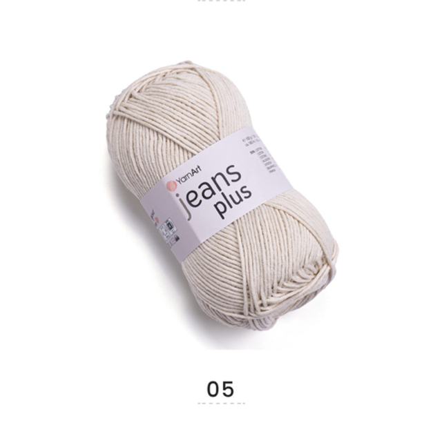 Jeans Plus 05