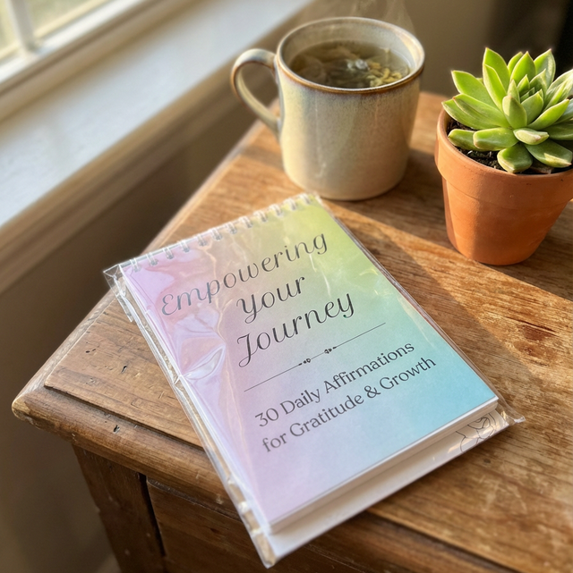 30 Daily Affirmations