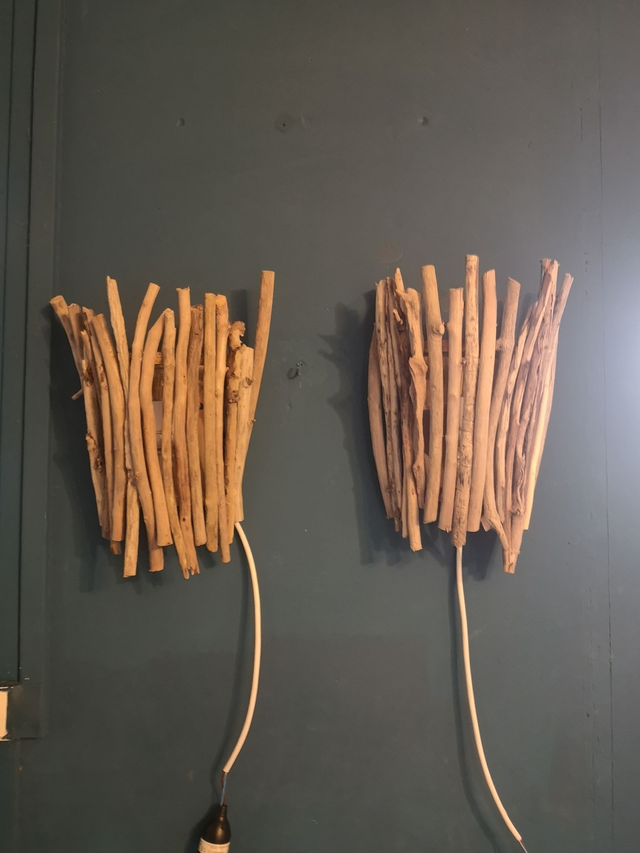 Applique "Rivage" – Collection DÉRIVE