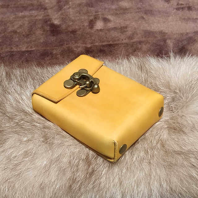 Cartouchière Rivet 2