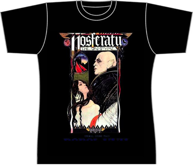 Nosferatu 