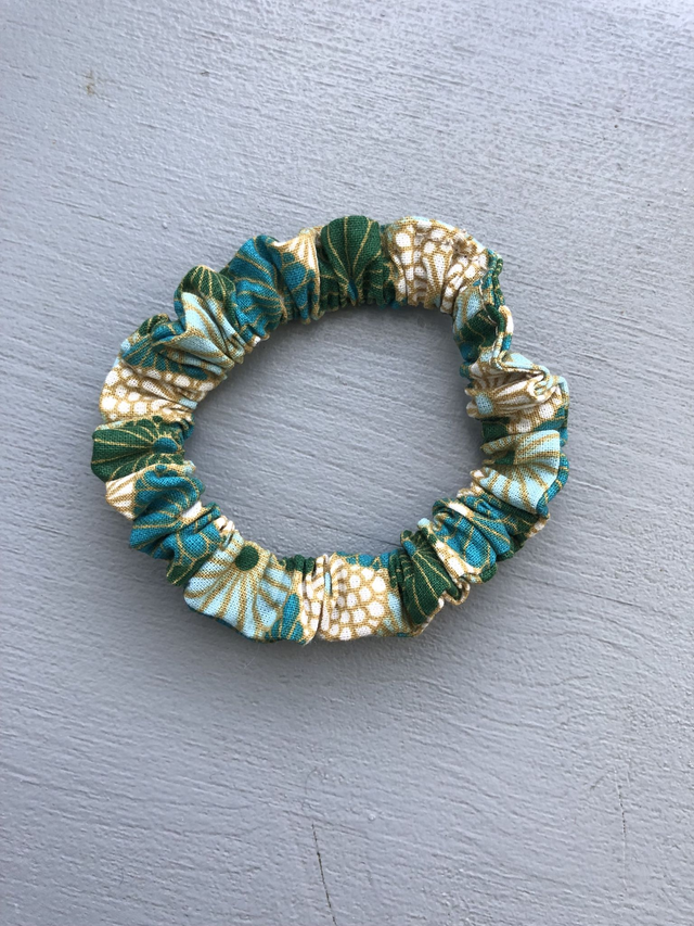 Petit chouchou Soleil levant