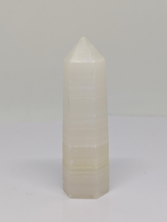 232 Calcite Blanche 100gr