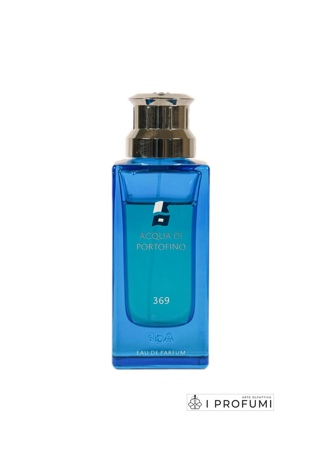 Acqua di Portofino 369 Eau De Parfum