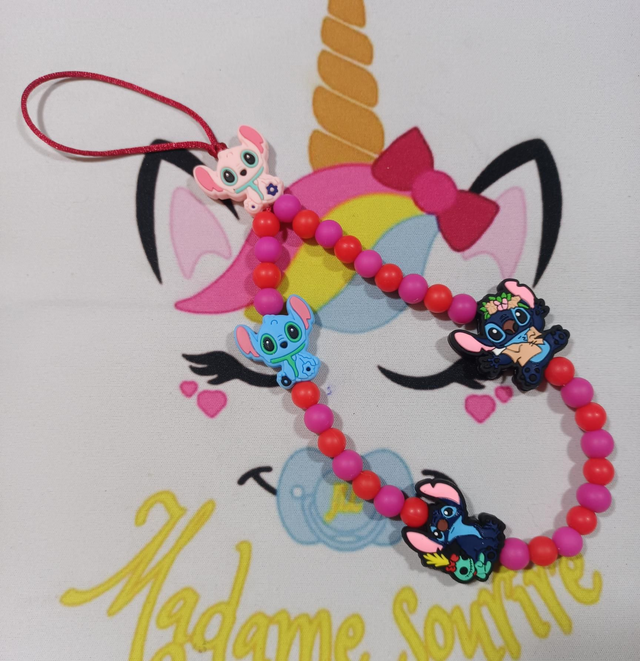 Bijou Téléphone/Sac Sti