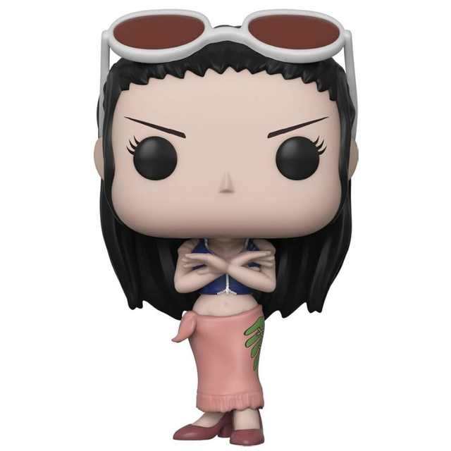 Figura POP One Piece Nico Robin