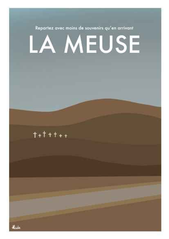La Meuse