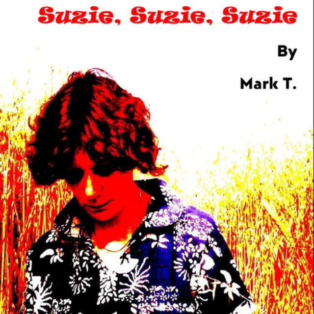 Suzie, Suzie CD EP