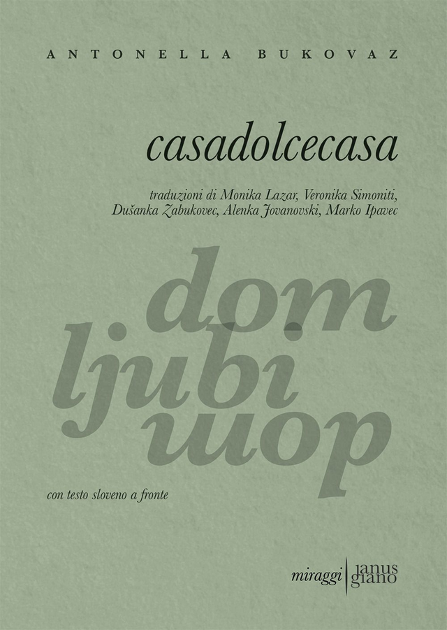 Bukovaz Antonella - Casadolcecasa