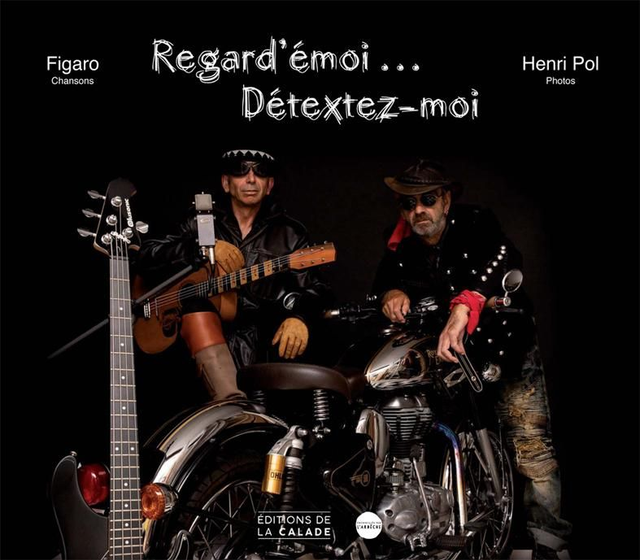 Regard'émoi...Détextez-moi