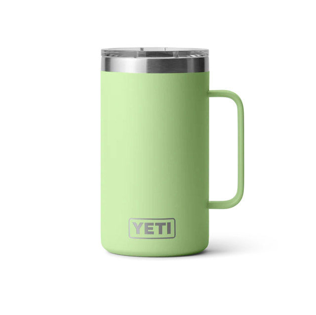 Yeti Rambler Mug 24 OZ Krug709ml