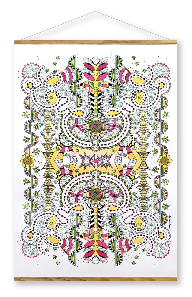 TENTURE BOUQUET (02)