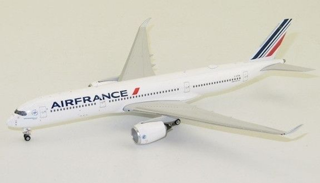 1/400 Airbus A350-900 Air France F-HTYA