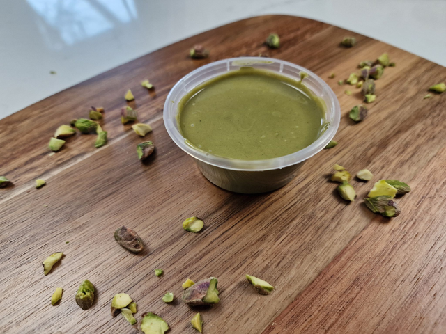 Dip - pistachio
