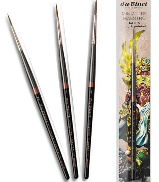 Da Vinci Maestro Serie 70