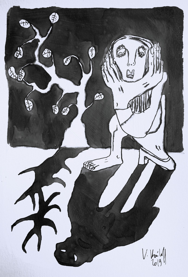 Et si malgré tout c'était moi