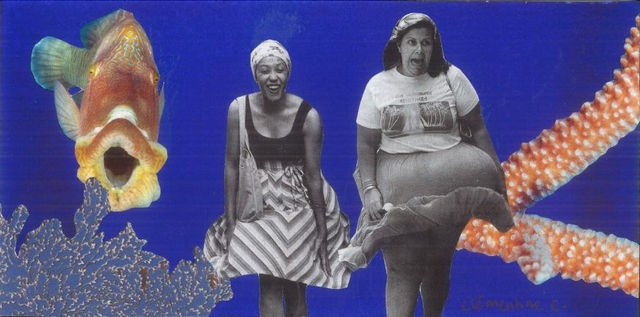 Courants chauds, courants froids