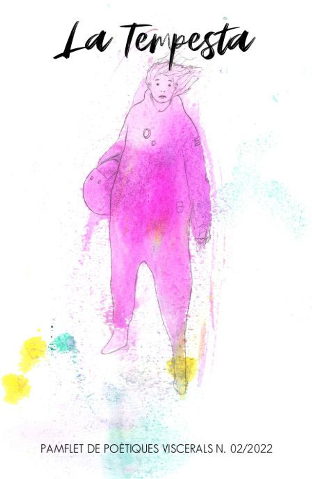 La tempesta #2
