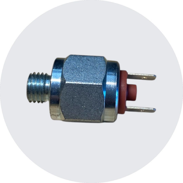 Bremsdrucksensor