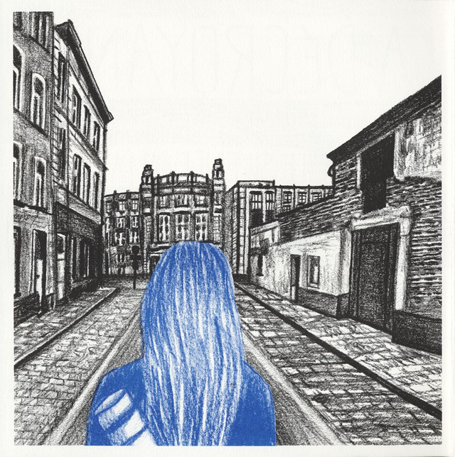 LE SILENCE OU LA PAROLE • Paille