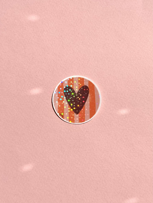 Coeur - collection Sud Ouest 🌞