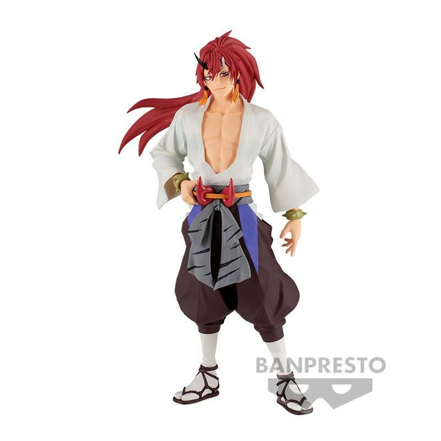 That Time I Got Reincarnated as a Slime: Hiiro Figure