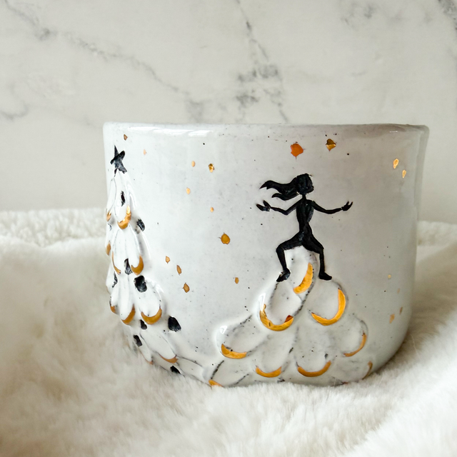 Mug « briller »