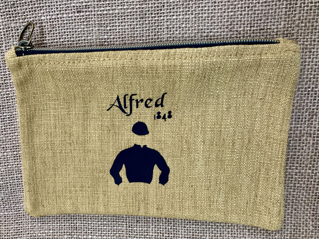 L'Alfred ! 